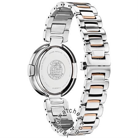 Buy Women's CITIZEN EX1516-52E Classic Watches | Original