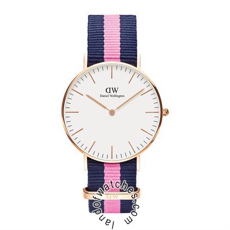 Buy Men's Women's DANIEL WELLINGTON DW00100033 Watches | Original