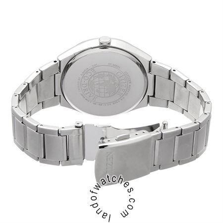 شراء ساعة معصم رجالیه سیتیزن(CITIZEN) AW1370-51M كلاسيك | | | الأصلي