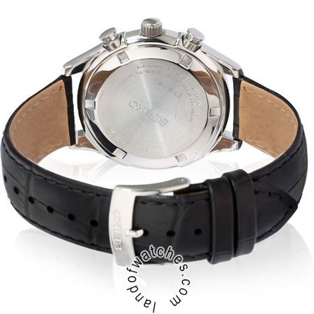 Buy Men's SEIKO SSB023P1 Classic Watches | Original