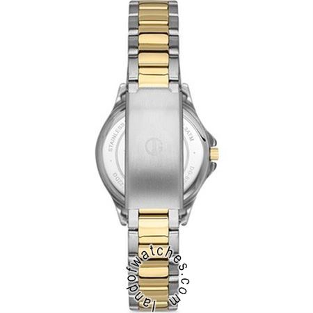 Buy Women's David Guner DG-8064LA-D10 Classic Watches | Original