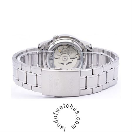 Buy Men's SEIKO SNKE49J1 Classic Watches | Original