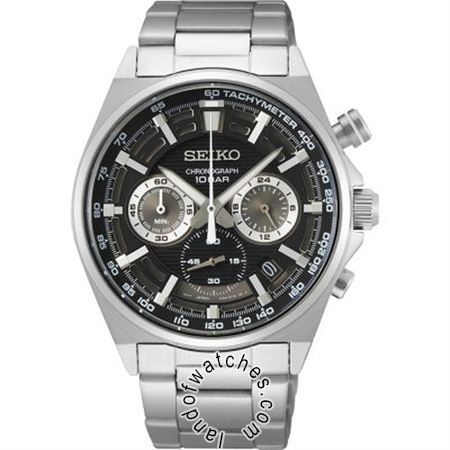 Buy Men's SEIKO SSB397P1 Classic Watches | Original