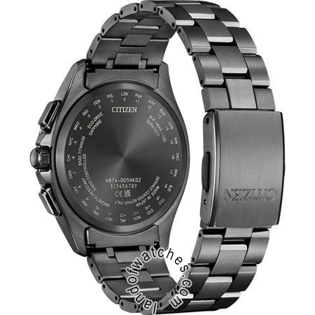 Buy Men's CITIZEN BY1006-62E Classic Watches | Original