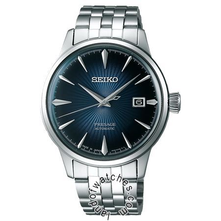 Buy Men's SEIKO SRPB41 Watches | Original