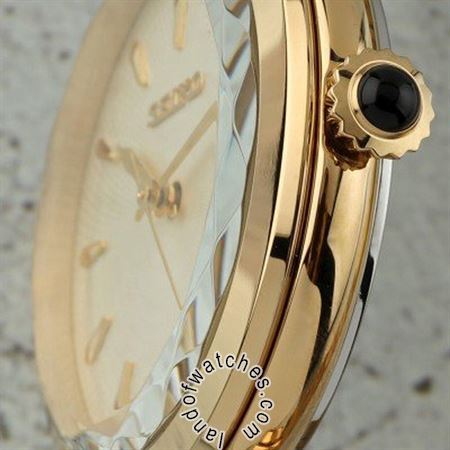 شراء ساعة معصم نسائیه سیکو(SEIKO) SRZ554P1 كلاسيك | | | الأصلي