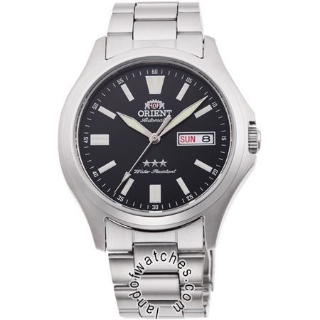 Buy Men's ORIENT RA-AB0F07B19B Classic Watches | Original