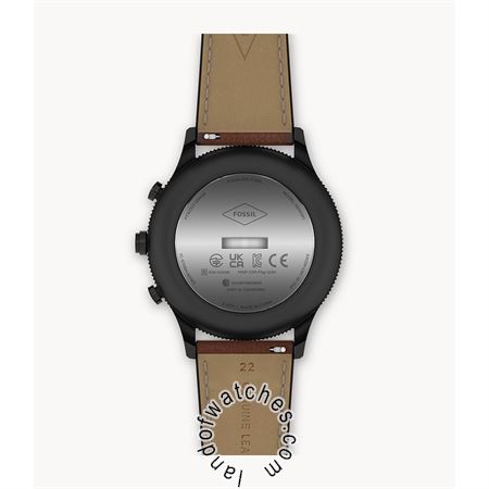 Buy Men's FOSSIL FTW1317 Classic Watches | Original