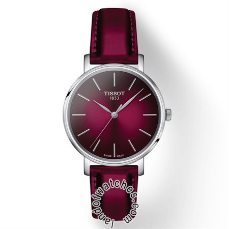 Buy Women's TISSOT T143.210.17.331.00 Classic Watches | Original
