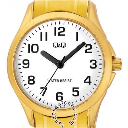 Buy Women's Q&Q C05A-005PY Watches | Original