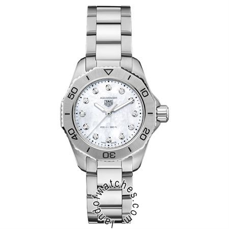 Buy Women's TAG HEUER WBP1416.BA0622 Watches | Original