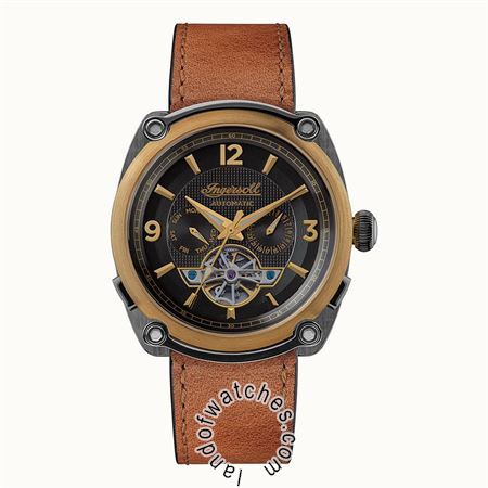 Buy Men's INGERSOLL I01104 Classic Watches | Original