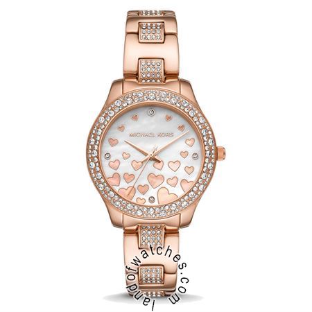 Buy Women's MICHAEL KORS MK4597 Watches | Original