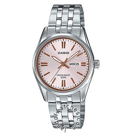 Buy CASIO LTP-1335D-4AV Watches | Original