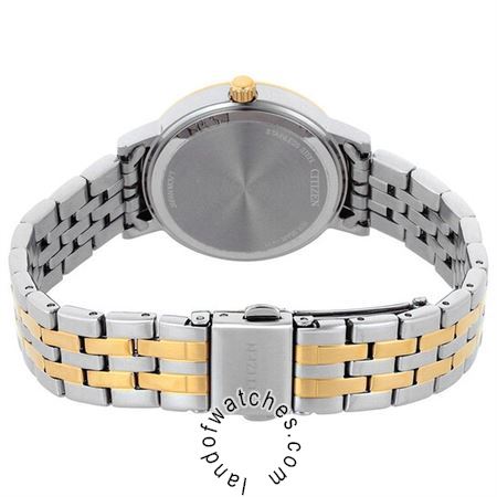 شراء ساعة معصم نسائیه سیتیزن(CITIZEN) EL3104-54D موضه | | | الأصلي