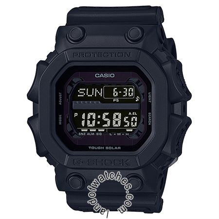 Watches Gender: Men's,Movement: Quartz,Backlight,Shock resistant,power saving,Timer,Alarm,Stopwatch,World Time