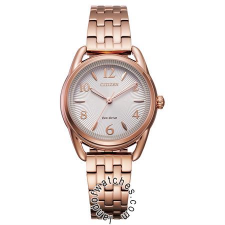 Buy Women's CITIZEN FE1213-50A Classic Watches | Original