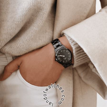 Buy Women's DANIEL WELLINGTON DW00100415 Classic Watches | Original