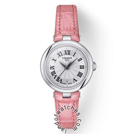شراء ساعة معصم نسائیه تیسوت(TISSOT) T126.010.16.013.01 | | | الأصلي
