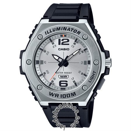Buy CASIO MWA-100H-7AV Watches | Original