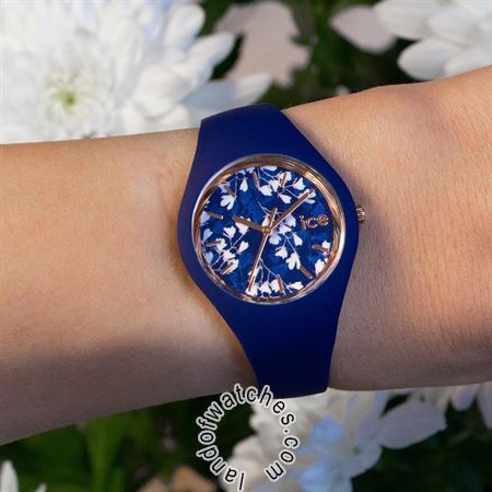 شراء ساعة معصم نسائیه آیس واج(ICE WATCH) 020511 | | | الأصلي