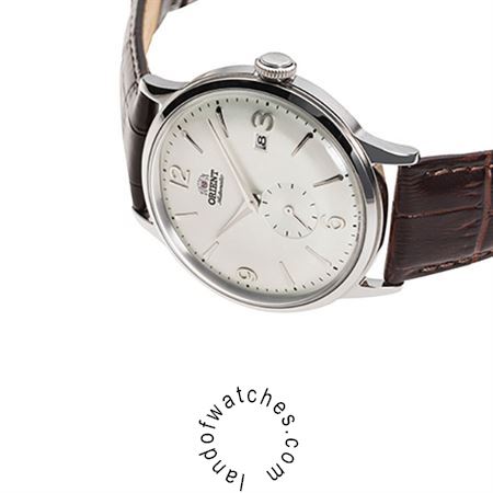 شراء ساعة معصم رجالیه اورینت(ORIENT) RA-AP0002S30B كلاسيك | | | الأصلي