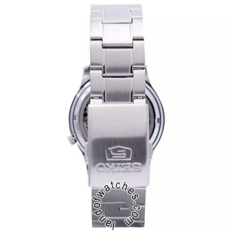 شراء ساعة معصم رجالیه سیکو(SEIKO) SNK795K1 كلاسيك | | | الأصلي
