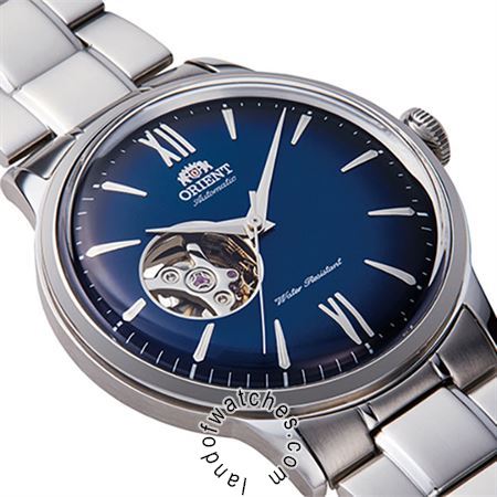 Buy Men's ORIENT RA-AG0028L10B Classic Watches | Original