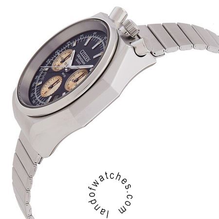 Buy Men's CITIZEN AN3700-54E Sport Watches | Original