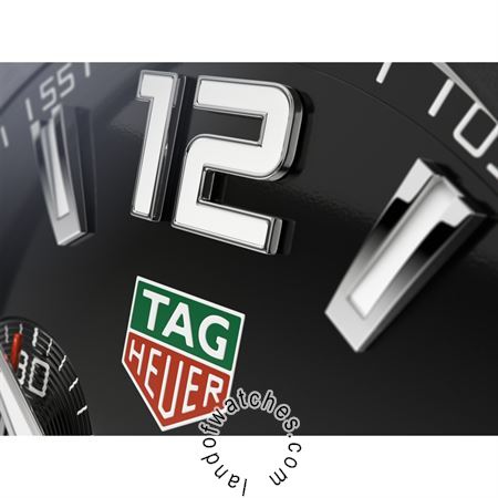 Buy Men's TAG HEUER CAZ1010.FT8024 Classic Watches | Original