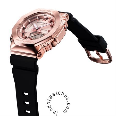 Buy CASIO GM-S2100PG-1A4 Watches | Original