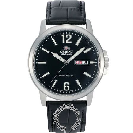 Buy Men's ORIENT RA-AA0C04 Classic Watches | Original