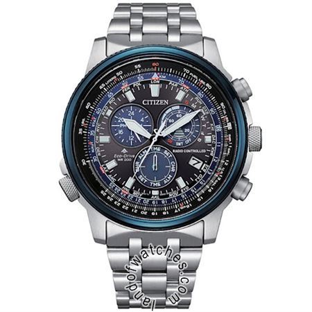 Buy Men's CITIZEN CB5866-55E Sport Watches | Original