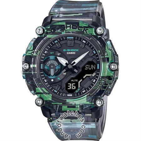 Watches 