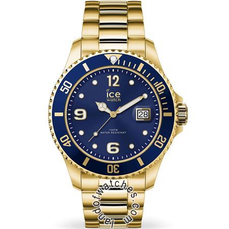 شراء ساعة معصم رجالیه آیس واج(ICE WATCH) 016762 كلاسيك | | | الأصلي