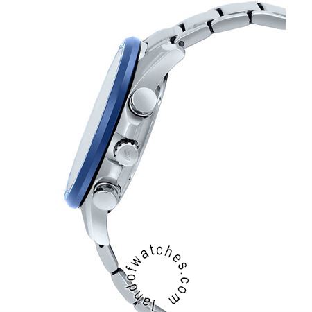 Buy Men's CASIO EQS-900DB-2AVUDF Classic Watches | Original