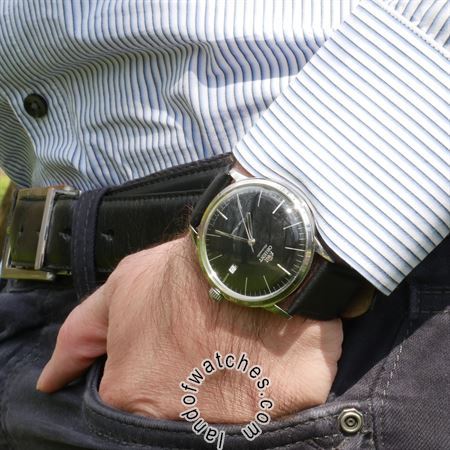 Buy Men's ORIENT TAC0000DB0 Classic Watches | Original