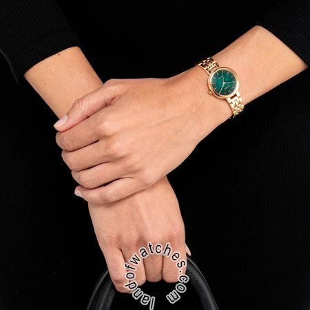Buy Women's CITIZEN EM0993-82Z Classic Watches | Original