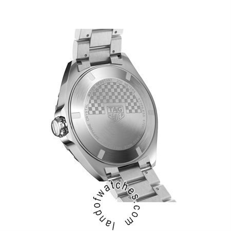 Buy Men's TAG HEUER WAZ2012.BA0842 Classic Watches | Original