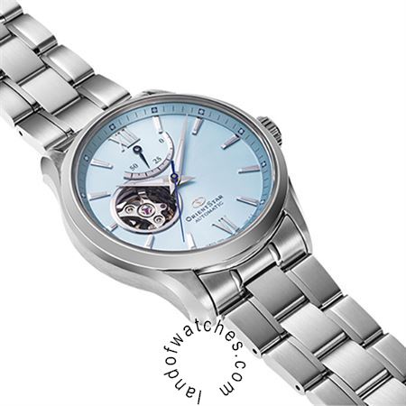 شراء ساعة معصم رجالیه اورینت(ORIENT) RE-AT0019L كلاسيك | | | الأصلي