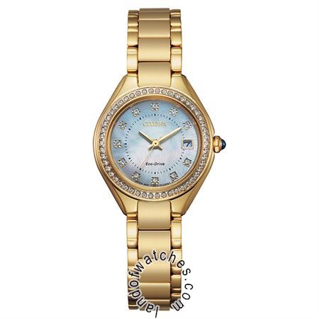 Watches Gender: Women's,Movement: Eco Drive