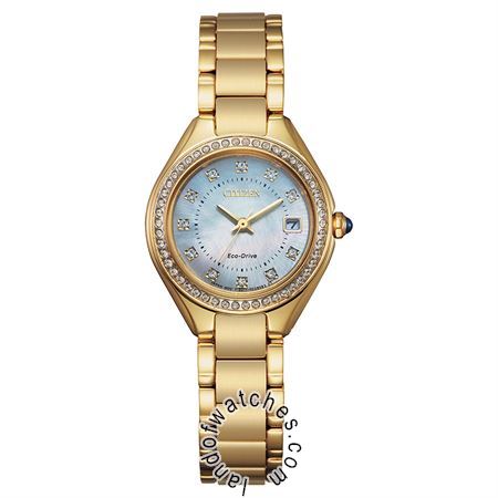 Buy Women's CITIZEN EW2552-50D Watches | Original