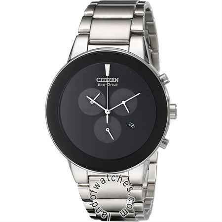 Buy Men's CITIZEN AT2240-51E Classic Watches | Original