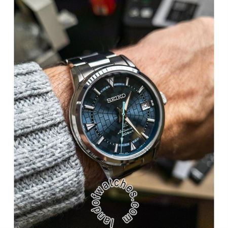 Buy Men's SEIKO SPB259J1 Classic Watches | Original