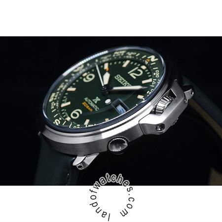 شراء ساعة معصم رجالیه سیکو(SEIKO) SRPD33J1 كلاسيك | | | الأصلي