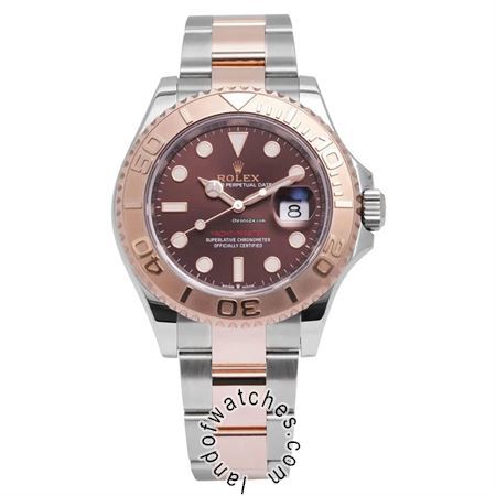 Buy Men's Rolex 126621 Watches | Original