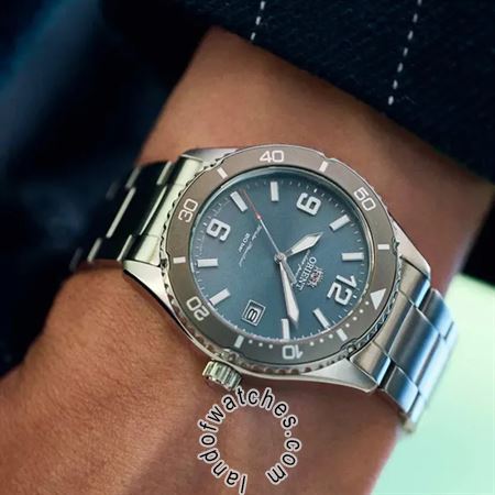 شراء ساعة معصم رجالیه اورینت(ORIENT) RA-WJ00002L كلاسيك | | | الأصلي