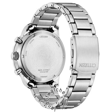 Buy Men's CITIZEN CA4500-91E Classic Watches | Original