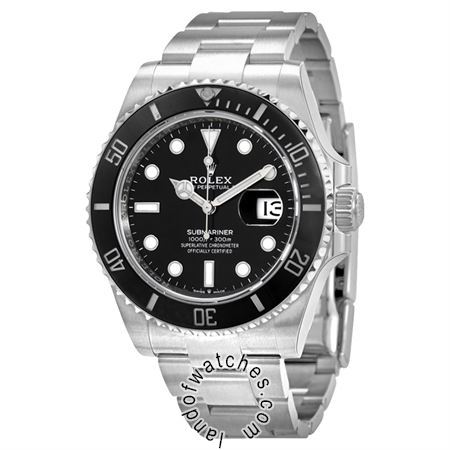 Buy Men's Rolex 126610LN Watches | Original