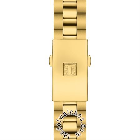 Buy Women's TISSOT T101.917.33.116.01 Classic Watches | Original